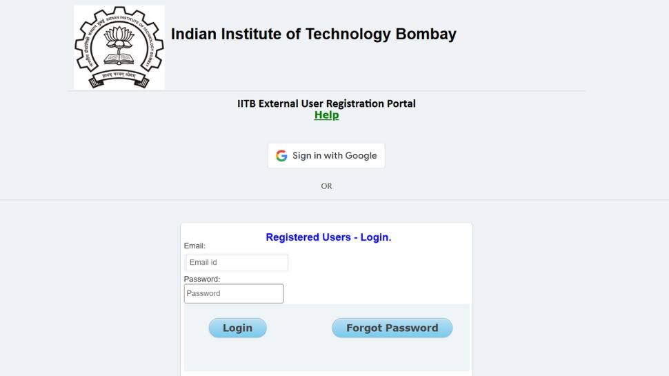 UCCED 2025 Result Declared At uceed.iitb.ac.in- Check Direct Link ...