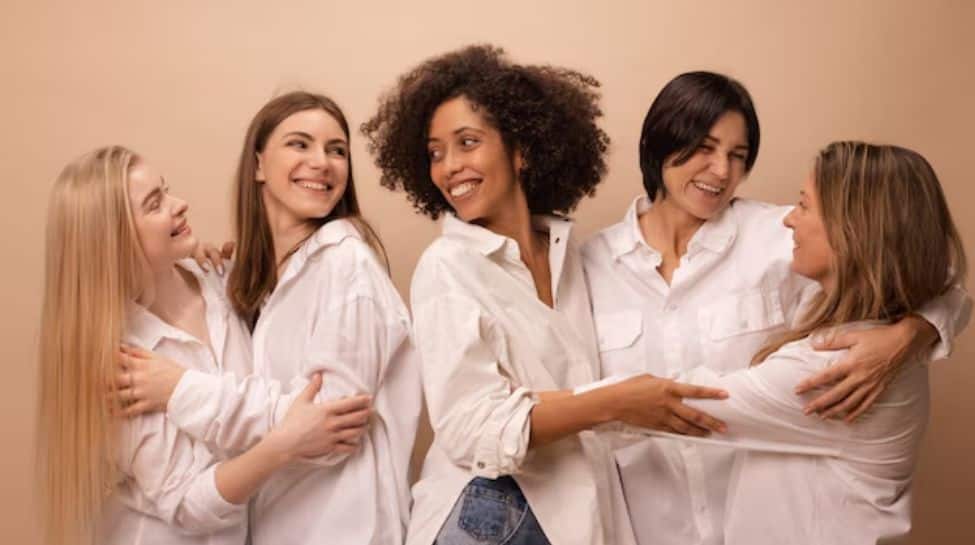 The Power Of Sisterhood: How Social Support Boosts Women’s Mental Health The Power Of Sisterhood: How Social Support Boosts Women’s Mental Health