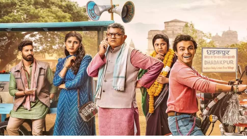 Dupahiya Review: Netizens Praise Sparsh Srivastava’s Village Drama, Call It A 'Masterpiece'