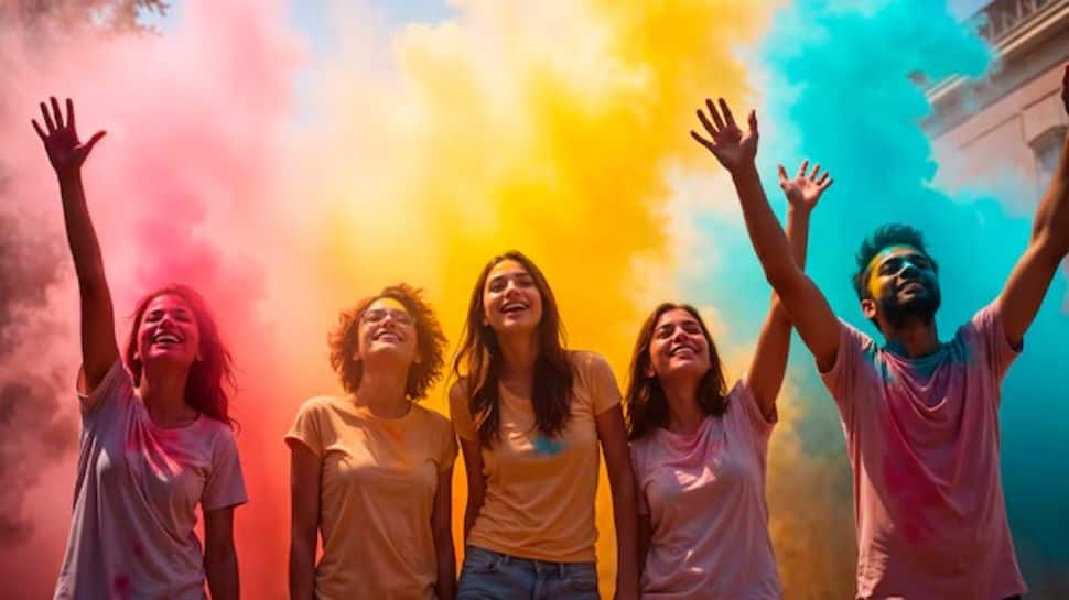 Holi 2025: Why We Celebrate The Festival Of Colors – History, Significance, And Traditions Explained