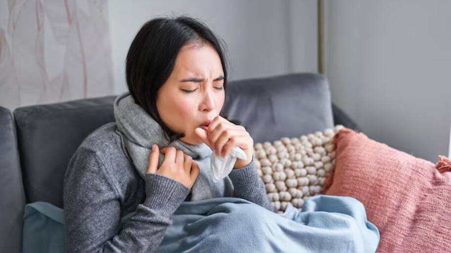 6 Effective Natural Remedies To Treat Dry Cough And Soothe Throat Irritation