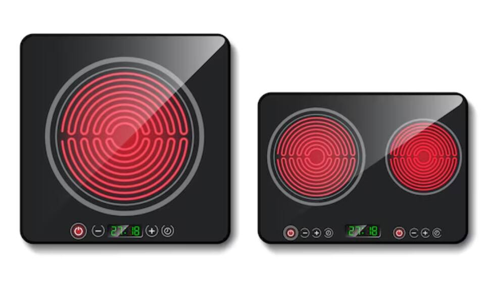 The Top Induction Cooktops on Flipkart: Power, Performance & Savings