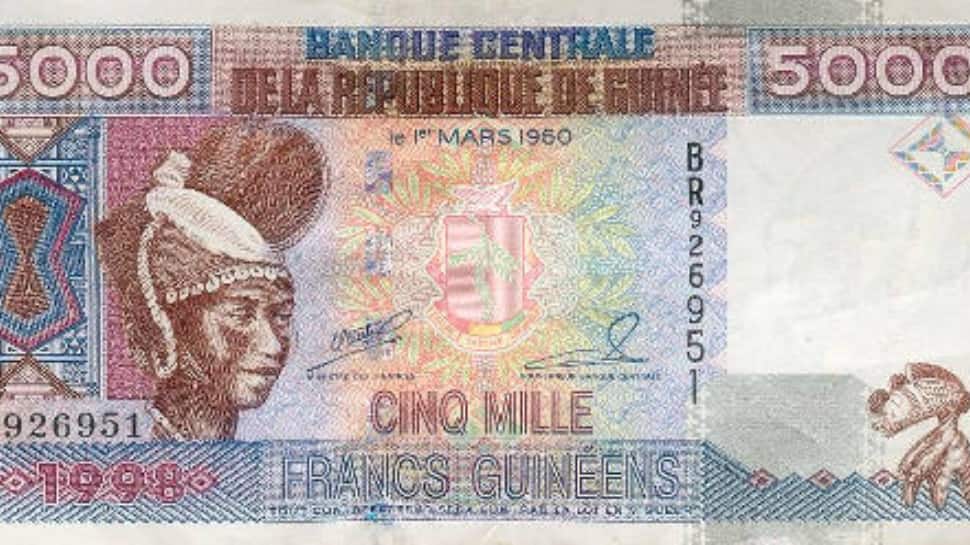 10 Weakest Currencies In The World: Not Pakistan, THIS Country Ranks ...