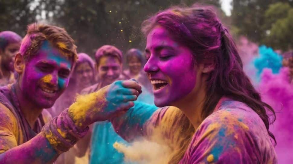 best site for holi song