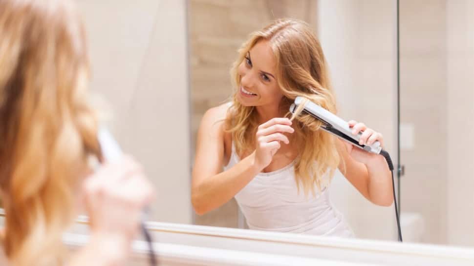 Tame the Tresses: Epic Holi Hair Straightener Offers Tame the Tresses: Epic Holi Hair Straightener Offers