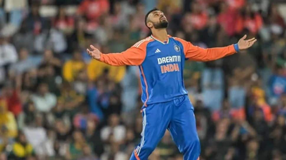 ‘He Is A World-Class Bowler’: Murali Vijay Lauds Varun Chakravarthy Ahead Of Champions Trophy 2025 Final