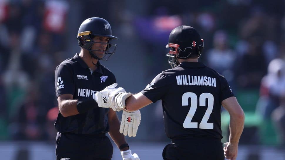 ‘Special Player To Us’: New Zealand Coach Lauds Rachin Ravindra And Kane Williamson Ahead Of Champions Trophy 2025 Final