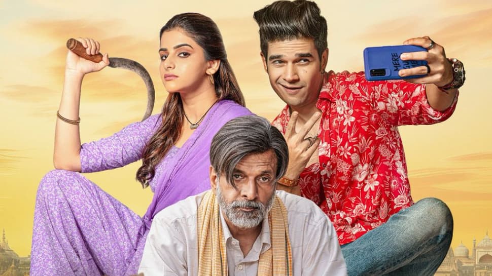 Jaaved Jaaferi's Socio-Drama 'Inn Galiyon Mein' TRAILER Unveiled - Watch