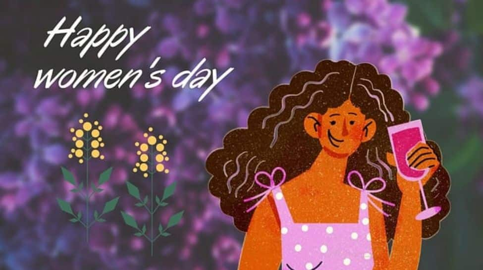 Happy International Women’s Day 2025: Top 50 Best Wishes, Quotes, Images And Messages To Share With Your Lady