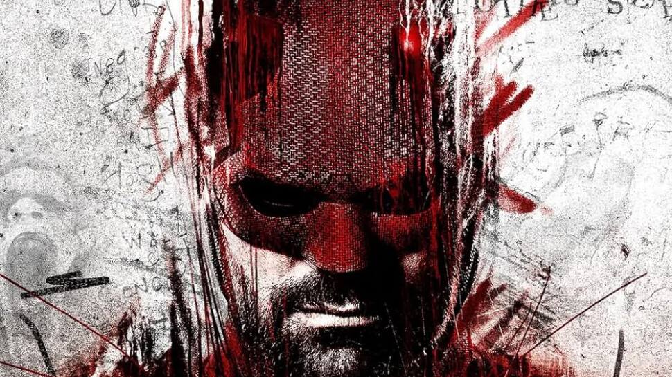 Daredevil: Born Again -  (Disney +)