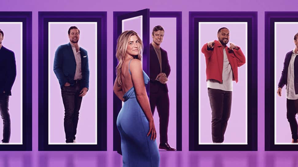 Love Is Blind Season 8 Finale - ( Netflix )