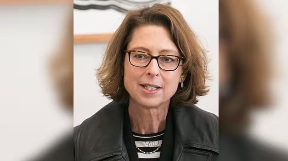 Abigail Johnson