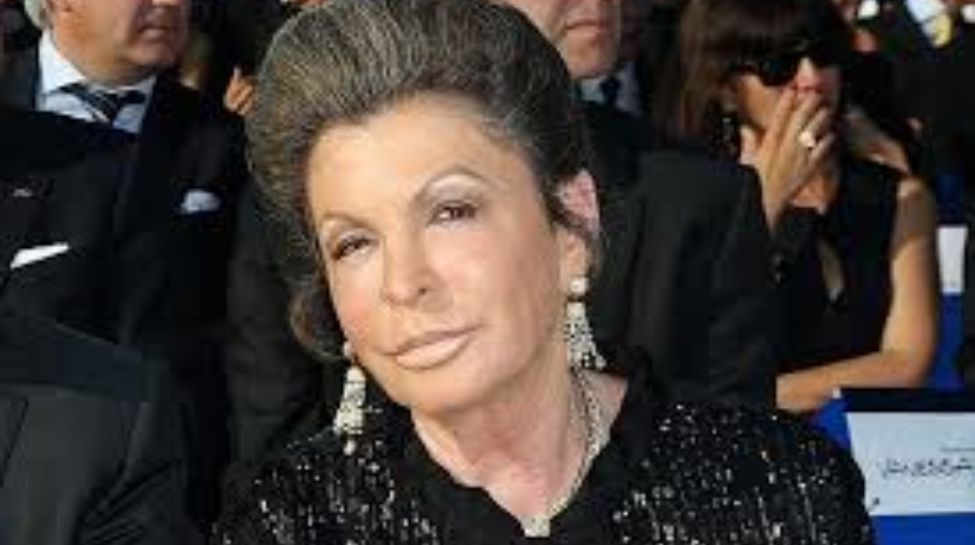 Rafaela Aponte-Diamant