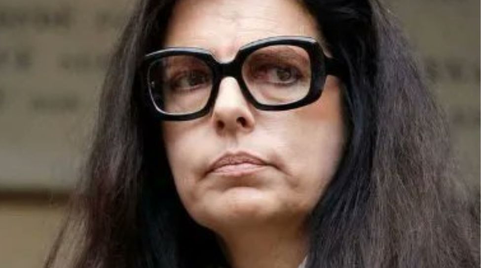 Francoise Bettencourt Meyers