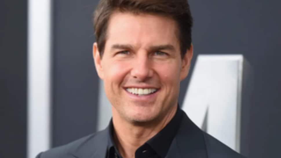 Tom Cruise Film Production Halted After Unnamed Star Sustains Injury On Set