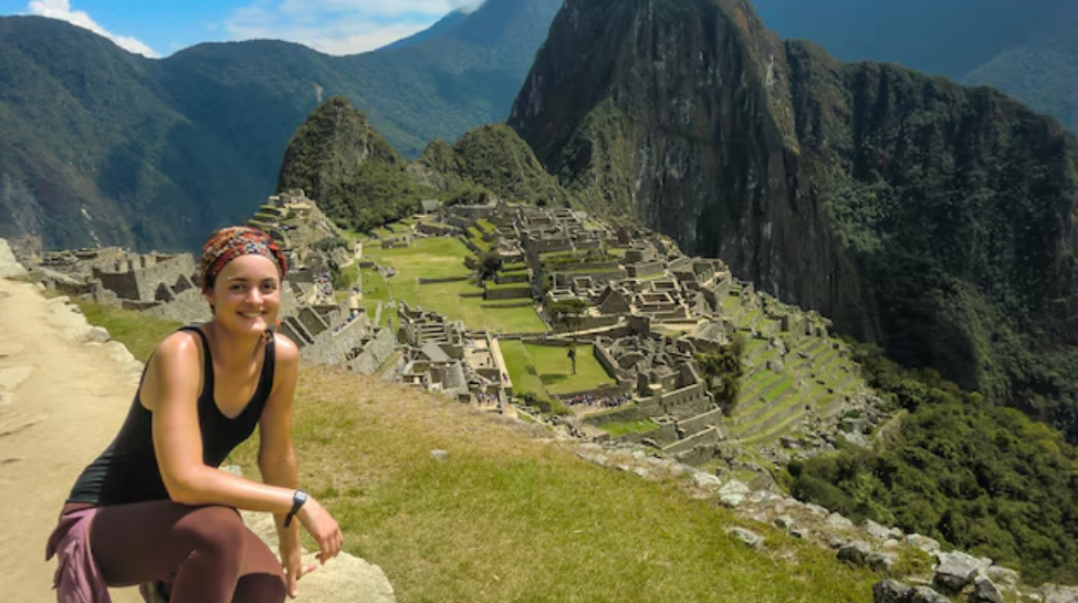 Conquer the Legendary Inca Trail to Machu Picchu, Peru
