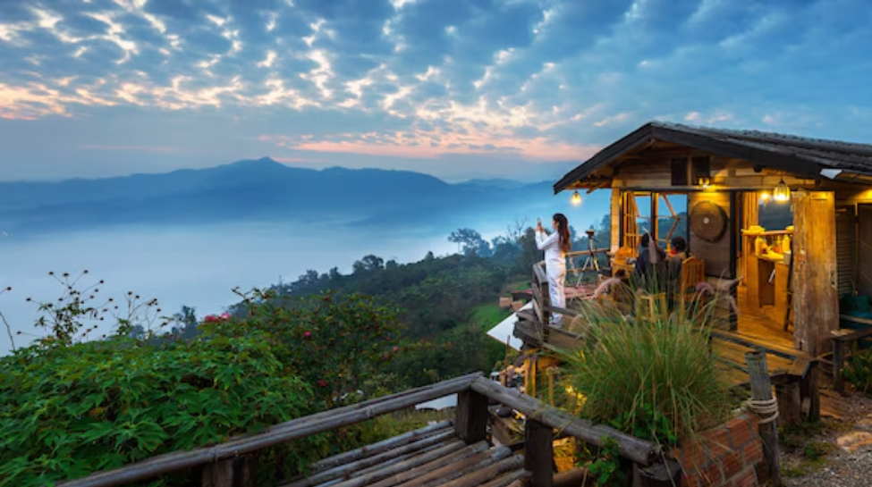 Find Spiritual Bliss in Rishikesh, India