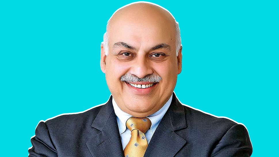 Richest Indian In Australia