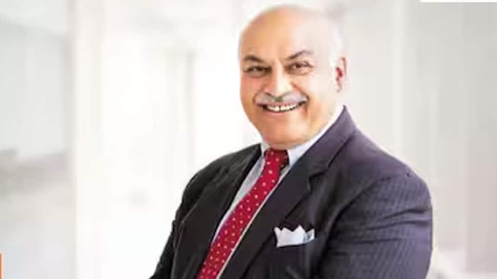 Richest Indian In Australia