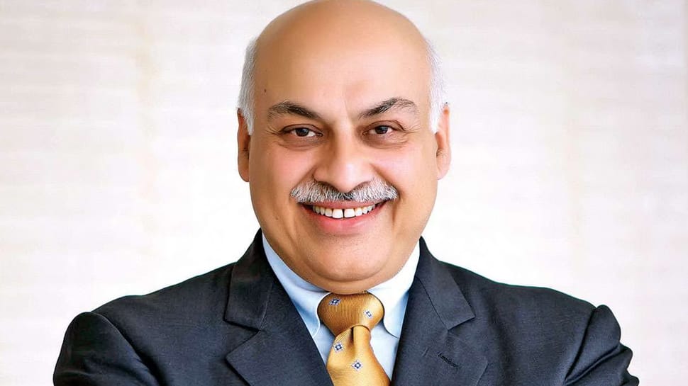 Richest Indian In Australia