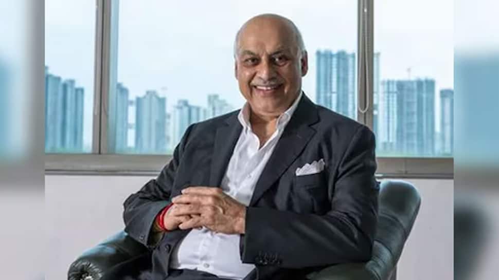 Richest Indian In Australia