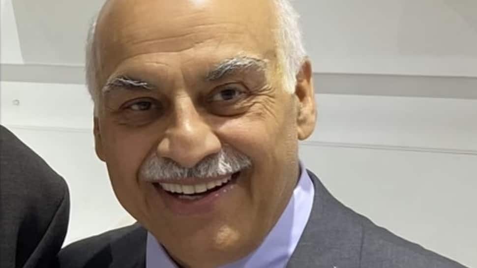 Richest Indian In Australia