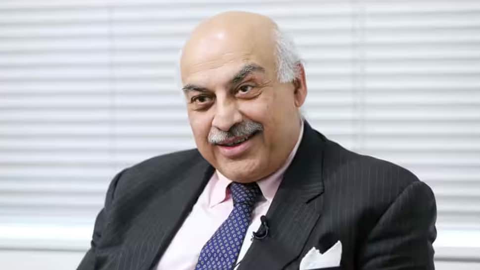 Richest Indian In Australia