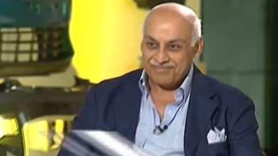 Richest Indian In Australia