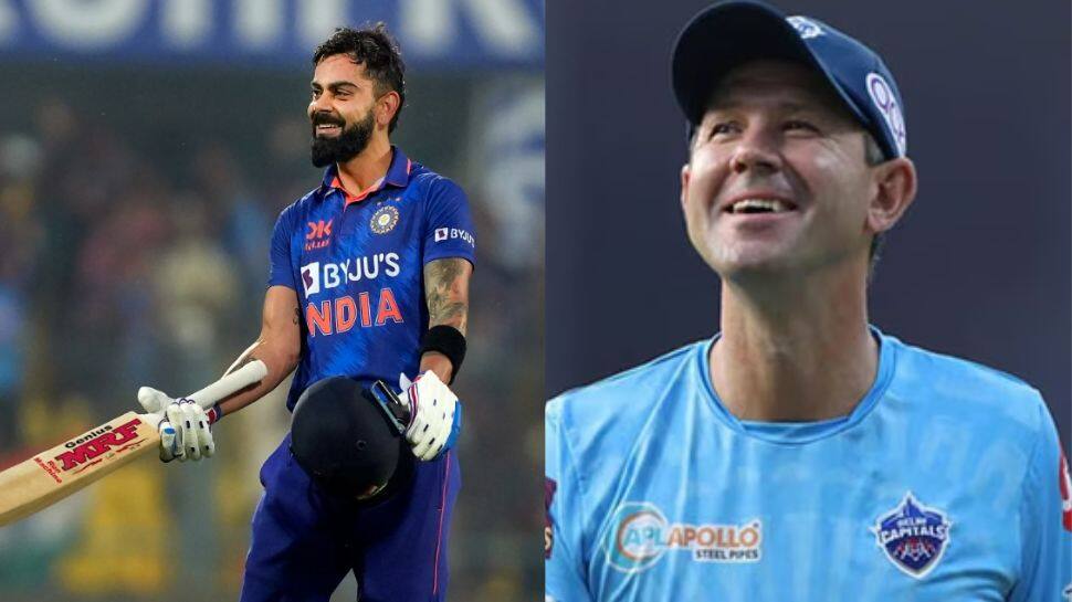From Virat Kohli To Ricky Ponting: List Of Batters With Most Runs In ...