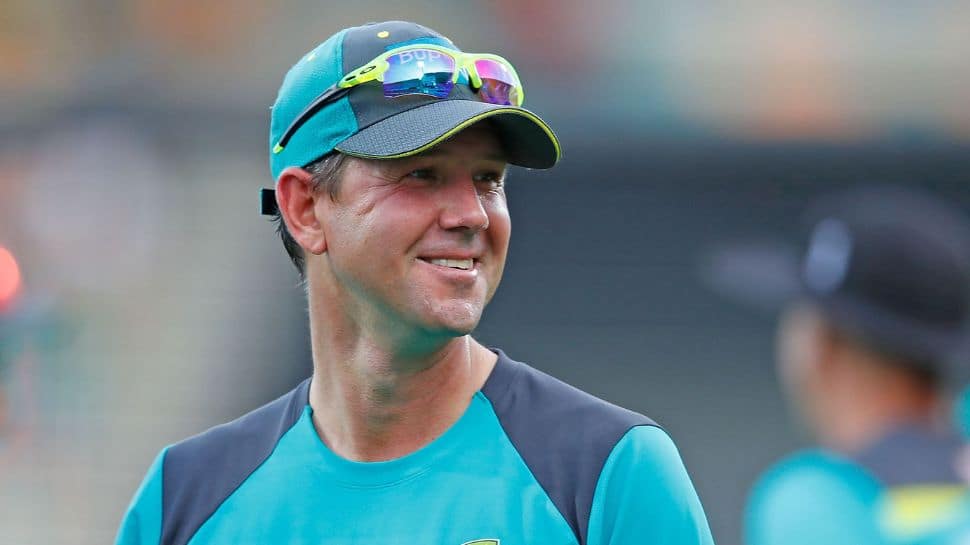 Ricky Ponting