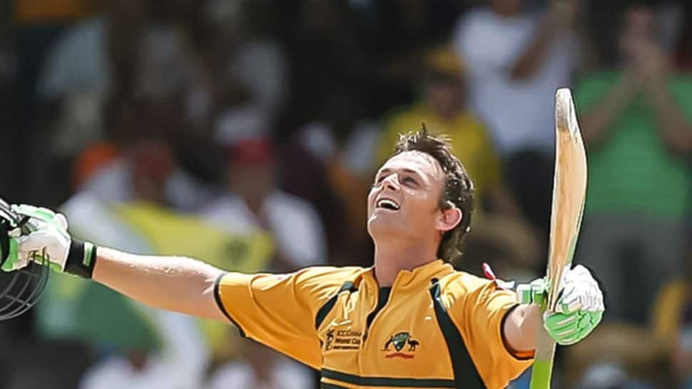 Adam Gilchrist