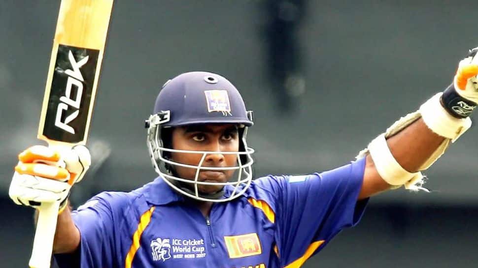 Mahela Jayawardene