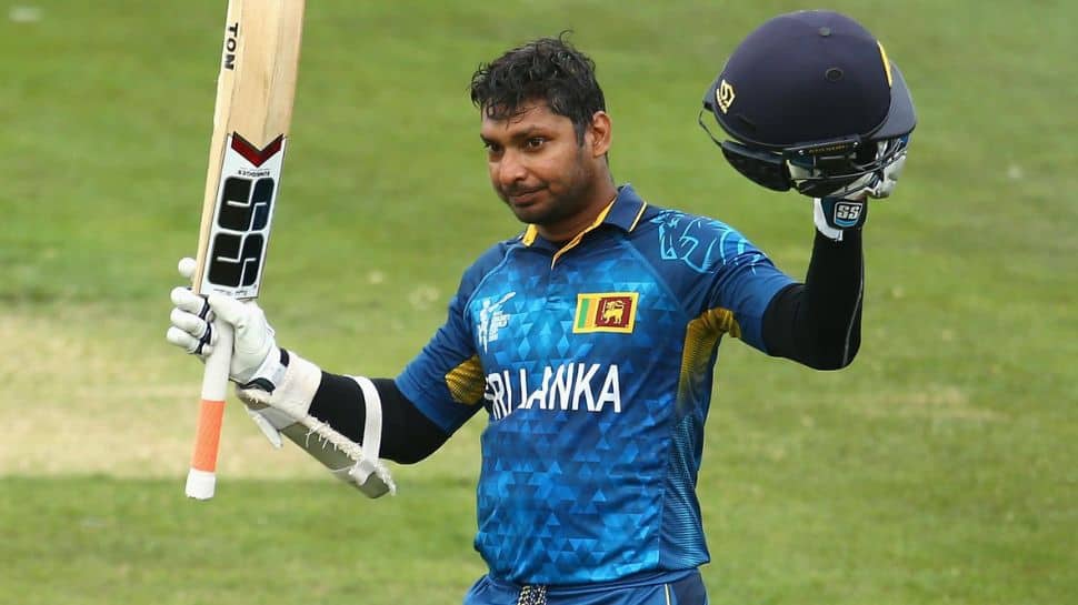 Kumar Sangakkara