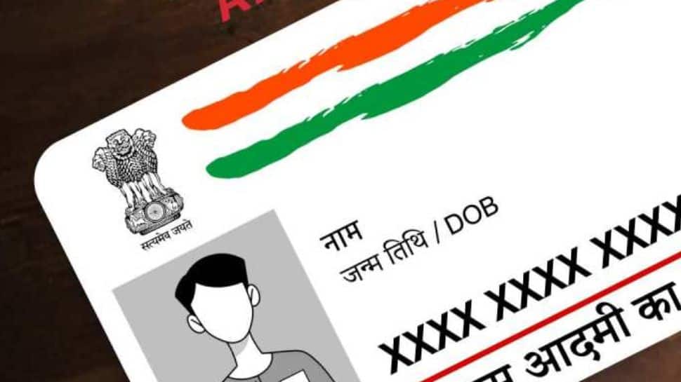Visit an Aadhaar Centre Visit an Aadhaar Centre