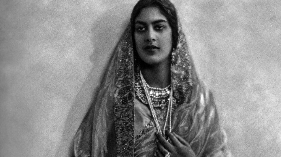 Rajkumari Amrit Kaur