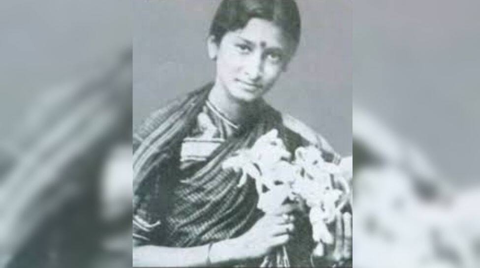 Durgabai Kamat