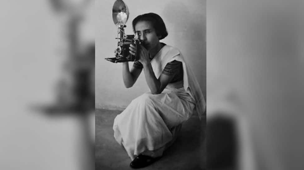 Homai Vyarawalla