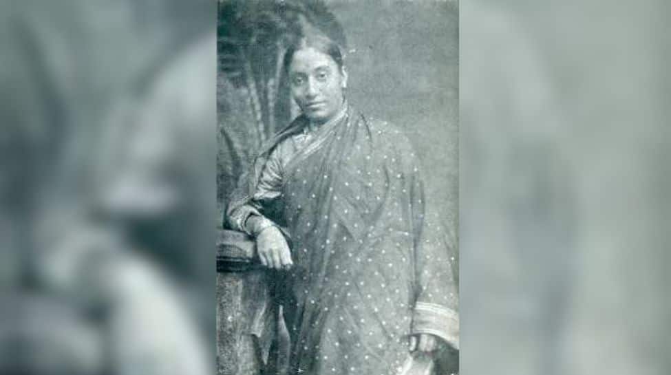 Rukhmabai Raut