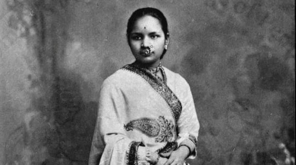 Anandi Gopal Joshi