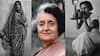Check List Of Indian Ladies Who Were 'Firsts' In Their Respective Fields