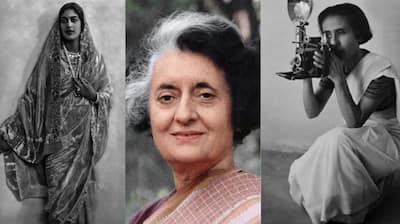 Check List Of Indian Ladies Who Were 'Firsts' In Their Respective Fields
