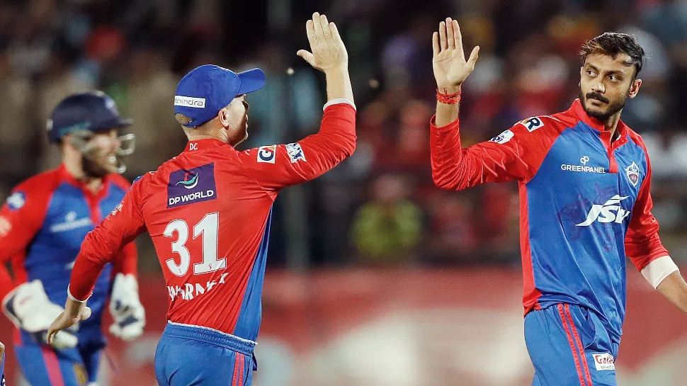 Delhi Capitals: Playing XI