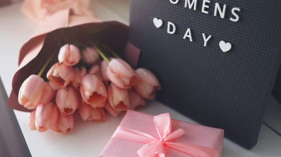 Happy Women's Day: Last-Minute Gift Ideas For Your Favourite Lady