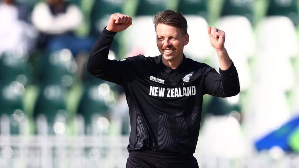7. Michael Bracewell