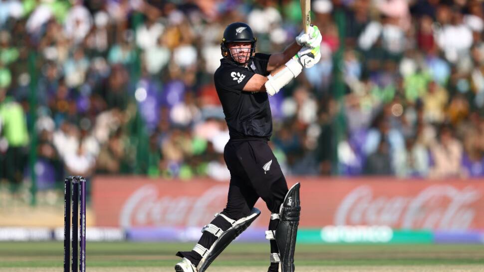 5. Tom Latham (Wicketkeeper)