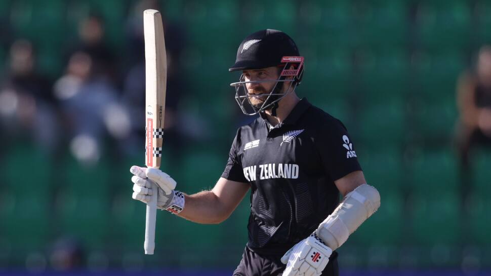 3. Kane Williamson