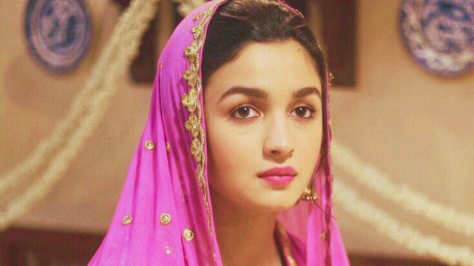 Alia Bhatt