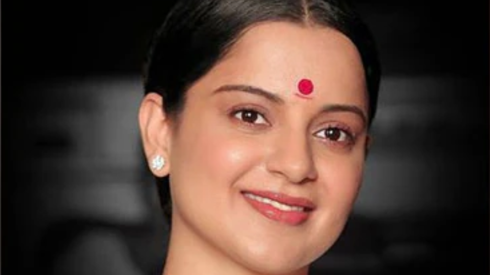 Kangana Ranaut
