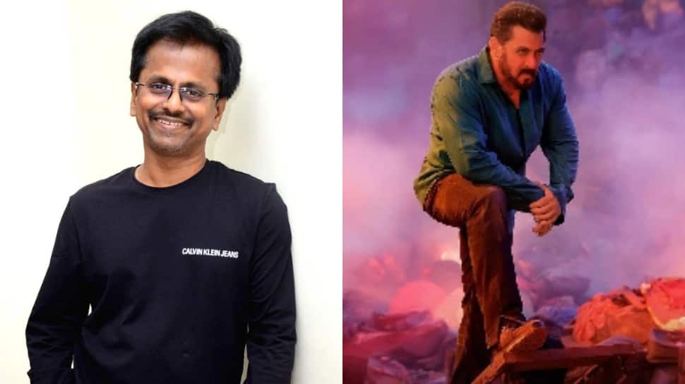 A.R. Murugadoss Opens Up About Salman Khan's Sikandar, Says 'Every Scene And Frame...'