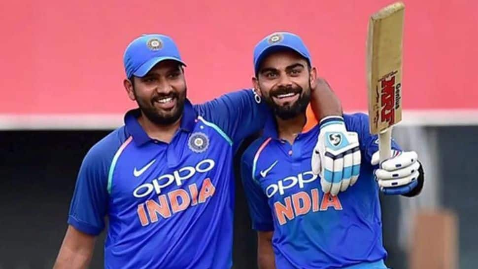 ‘No Talk About..’: Shubman Gill Big Reveal On Rohit Sharma And Virat Kohli Retirement